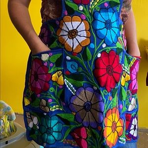 Aprons